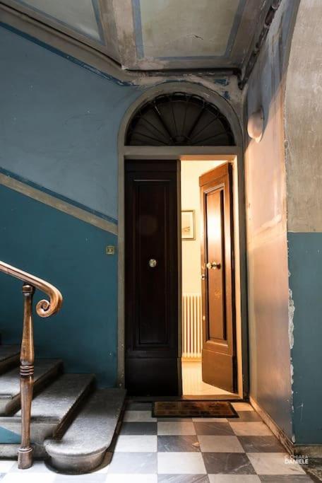 Appartamento Romana Firenze