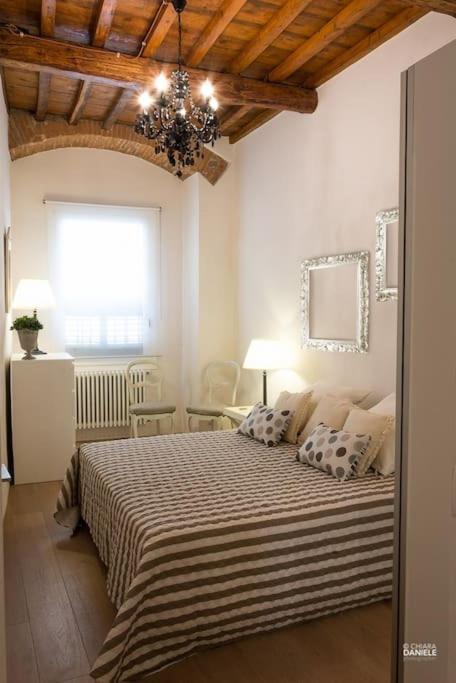 Romana Appartamento Firenze