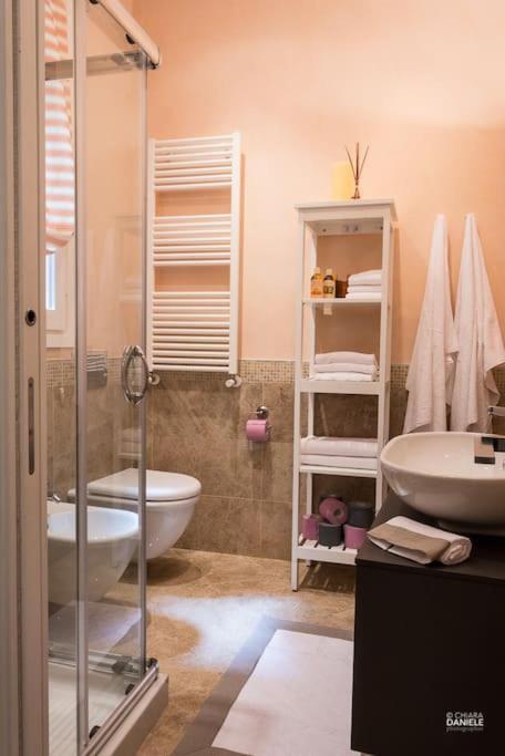 Romana Appartamento Firenze