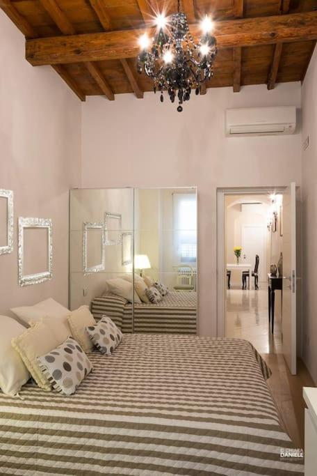 Appartamento Romana