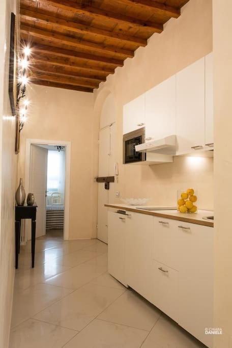 Appartamento Romana