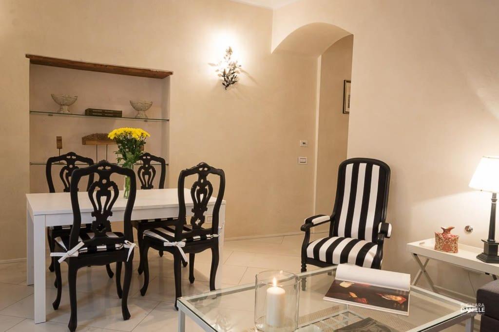 Romana Apartamento