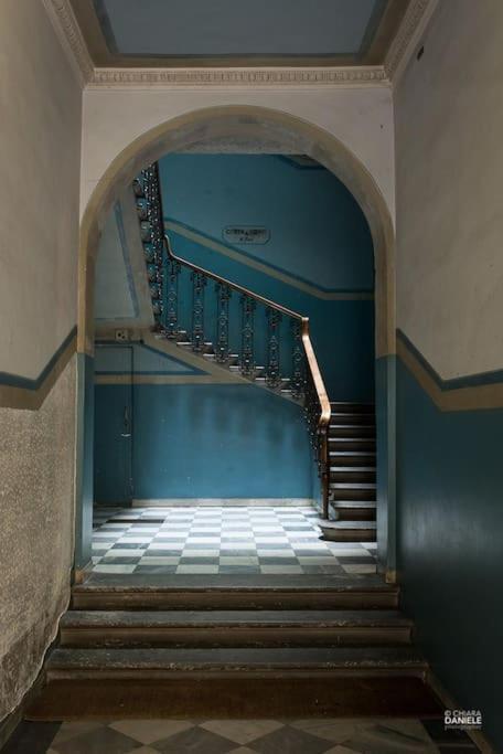 Apartamento Romana