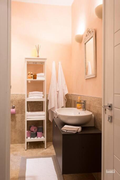 Romana Apartamento Florença